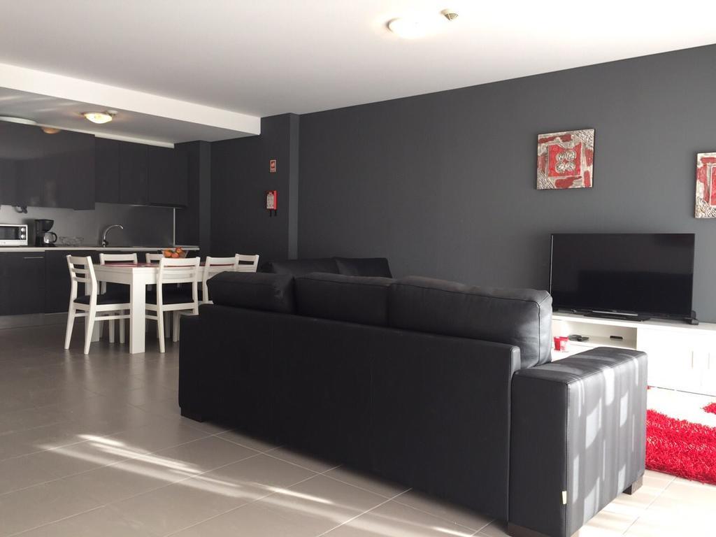 Apartamento Comunidades Lusiadas ปอร์ติเมา ภายนอก รูปภาพ
