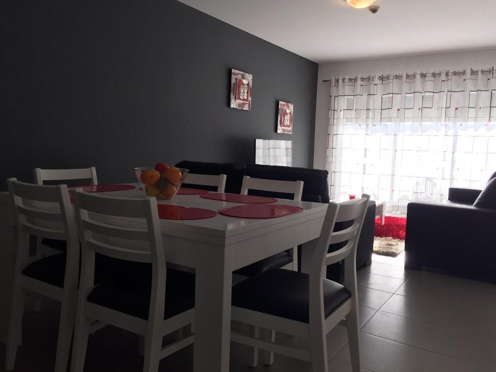 Apartamento Comunidades Lusiadas ปอร์ติเมา ภายนอก รูปภาพ