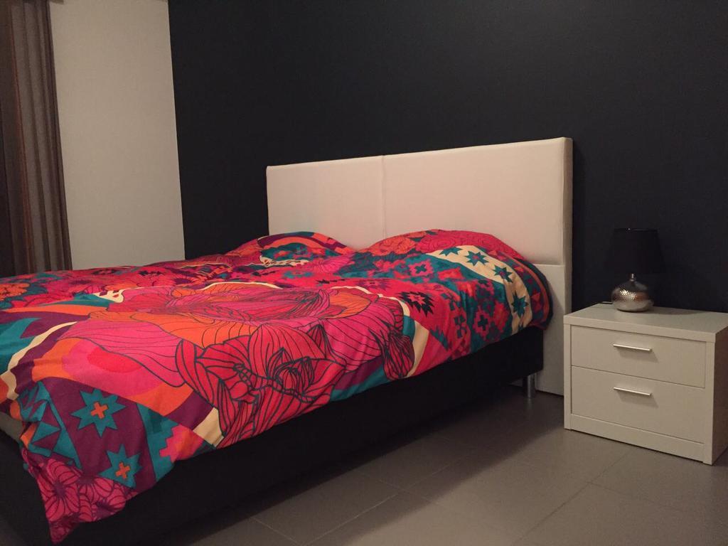 Apartamento Comunidades Lusiadas ปอร์ติเมา ภายนอก รูปภาพ