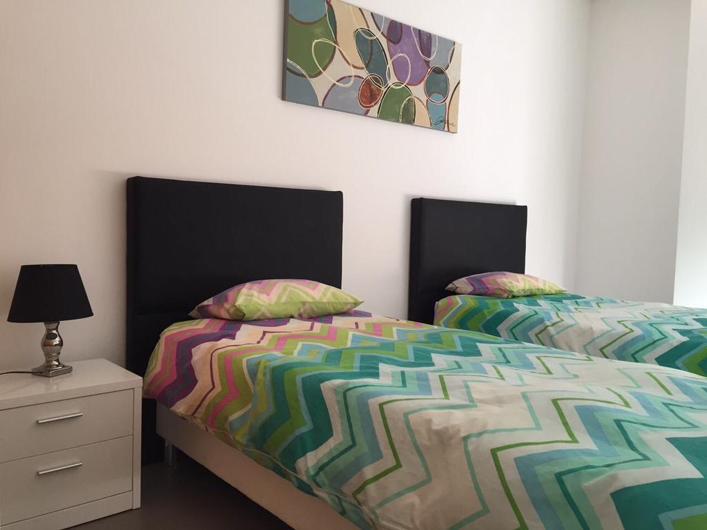 Apartamento Comunidades Lusiadas ปอร์ติเมา ภายนอก รูปภาพ